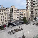 Apartment Little Plaza Centre Ljubljana