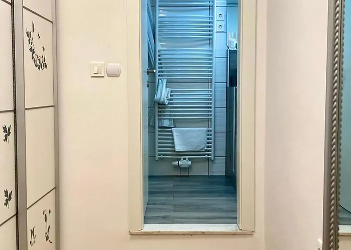 Little Plaza Centre Apartament