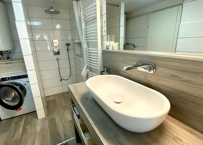 Apartament Little Plaza Centre