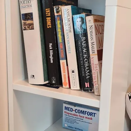 Little Plaza Centre 아파트 류블랴나