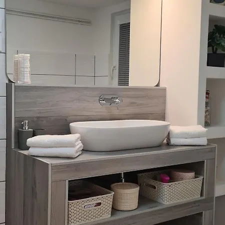 Little Plaza Centre Ljubljana