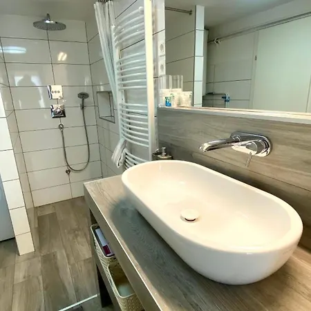 Lägenhet Little Plaza Centre