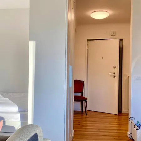 Little Plaza Centre アパート リュブリャナ