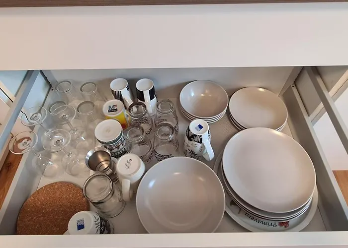 Little Plaza Centre Daire *