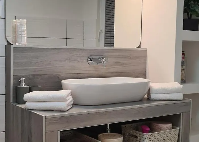 Little Plaza Centre Lublaň