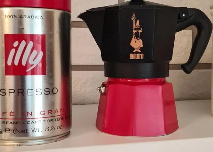 Appartamento Little Plaza Centre *