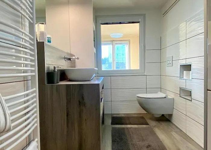 Little Plaza Centre Lubiana