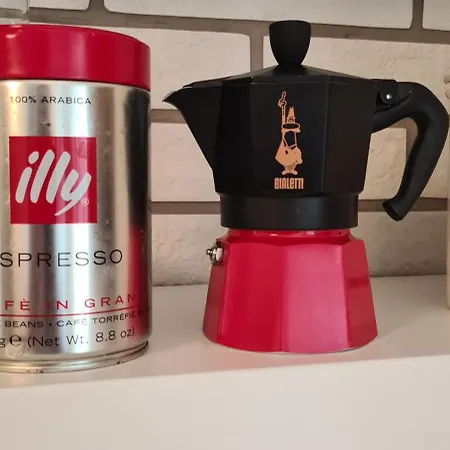 Διαμέρισμα Little Plaza Centre *