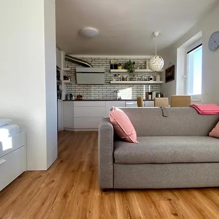 Little Plaza Centre Λιουμπλιάνα