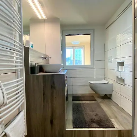 Little Plaza Centre Λιουμπλιάνα